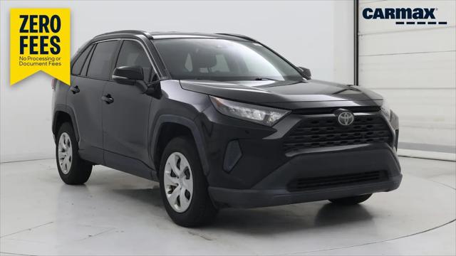 2020 Toyota RAV4 LE for sale in Warner Robins, GA