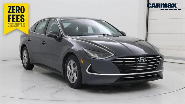 2023 Hyundai Sonata SE for sale in Warner Robins, GA