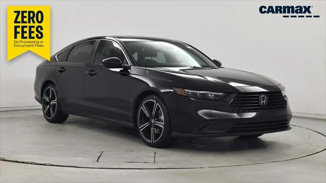 2025 Honda Accord Sedan Sport for sale in Warner Robins, GA