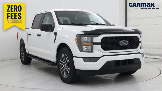 2023 Ford F-150 XL for sale in Warner Robins, GA