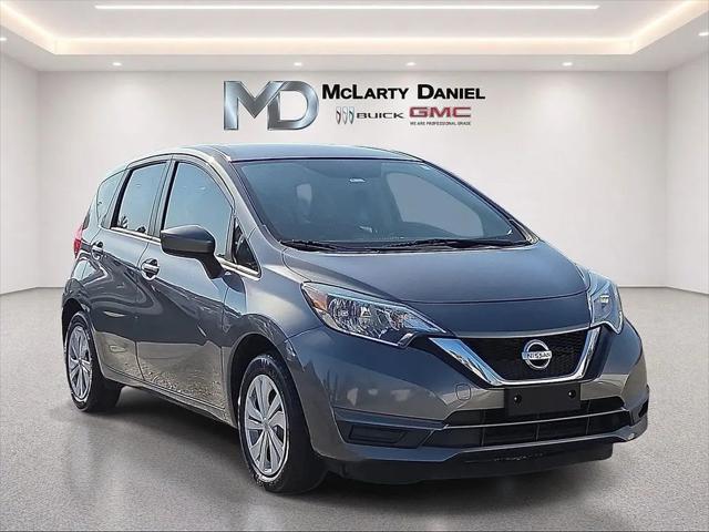 2019 Nissan Versa Note SV for sale in Bentonville, AR