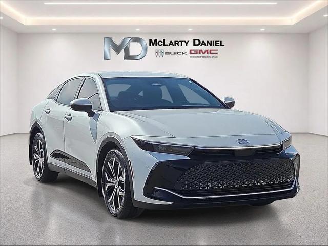 2023 Toyota Crown XLE for sale in Bentonville, AR