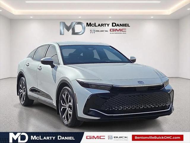 2023 Toyota Crown XLE for sale in Bentonville, AR