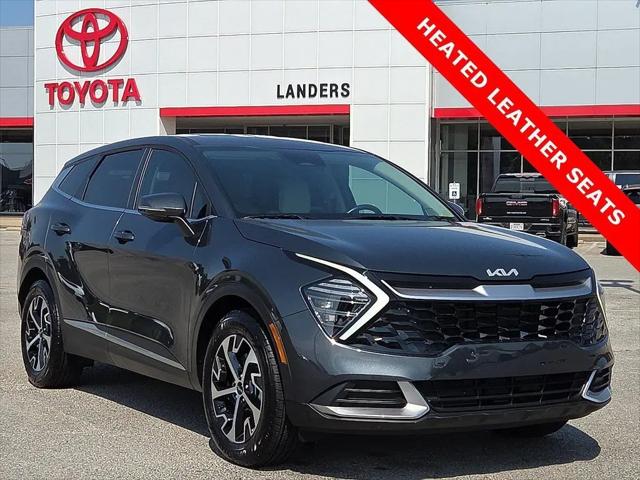 2024 Kia Sportage EX for sale in Rogers, AR