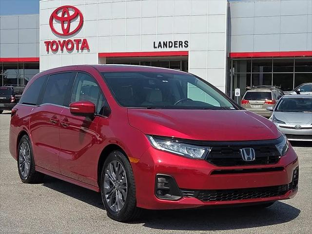 2025 Honda Odyssey Touring for sale in Rogers, AR