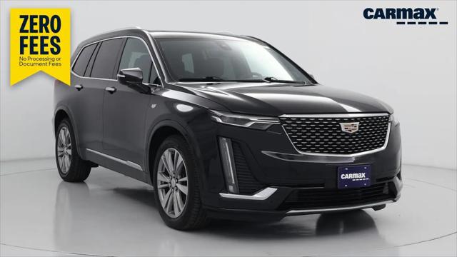 2023 Cadillac XT6 FWD Premium Luxury for sale in Indianapolis, IN