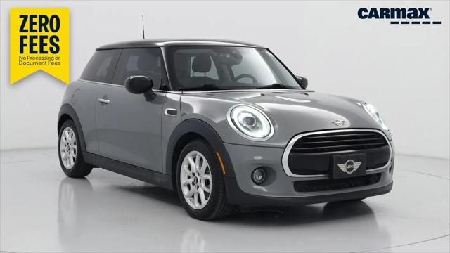 2021 MINI Hardtop Cooper for sale in Indianapolis, IN