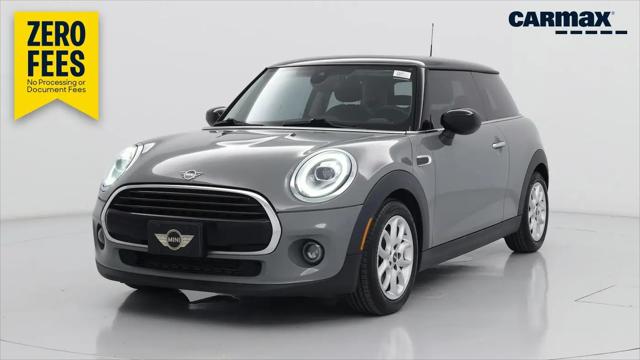2021 MINI Hardtop Cooper