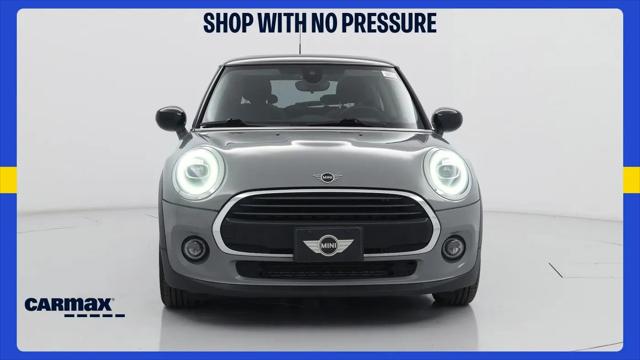 2021 MINI Hardtop Cooper