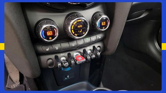 2021 MINI Hardtop Cooper