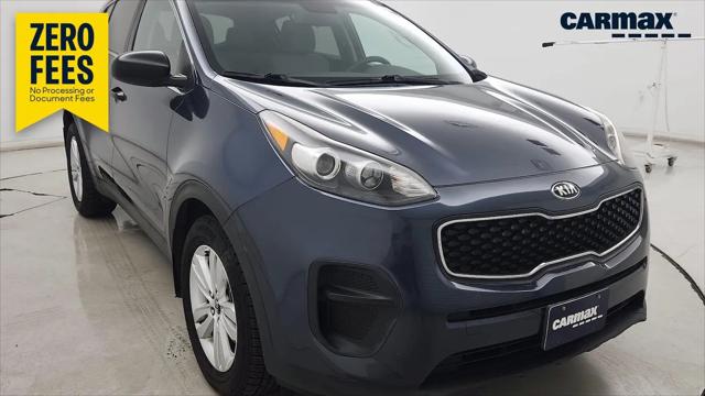 2018 Kia Sportage LX for sale in Indianapolis, IN