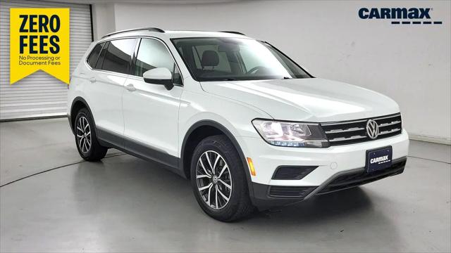2020 Volkswagen Tiguan 2.0T SE for sale in Indianapolis, IN