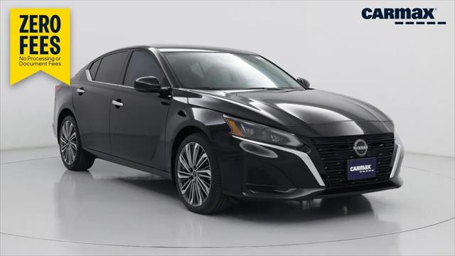 2025 Nissan Altima SL AWD for sale in Indianapolis, IN