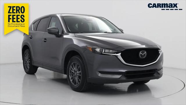 2020 Mazda CX-5 Touring for sale in Indianapolis, IN