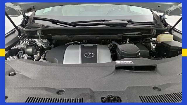 2016 Lexus RX 350 RX 350