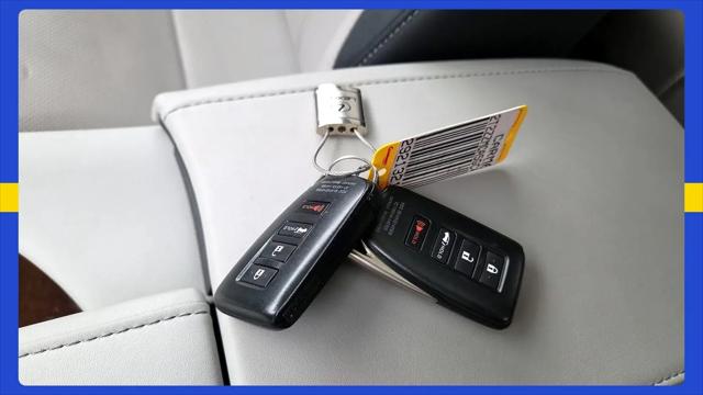 2016 Lexus RX 350 RX 350