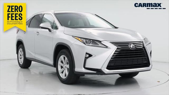 2016 Lexus RX 350 RX 350 for sale in Raleigh, NC