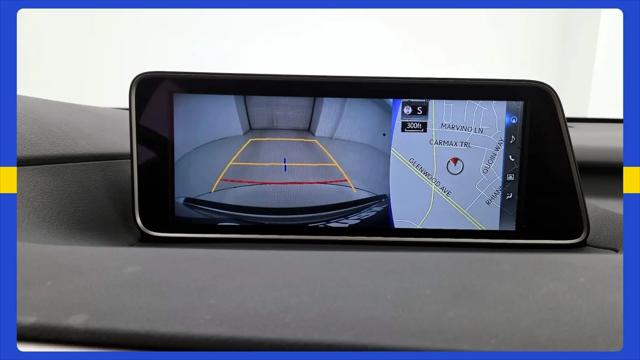 2016 Lexus RX 350 RX 350