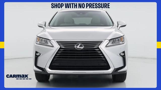 2016 Lexus RX 350 RX 350