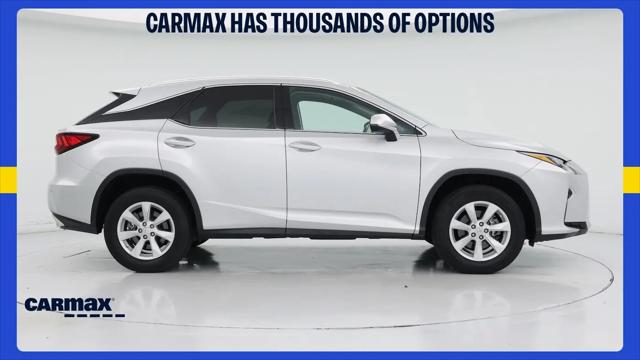 2016 Lexus RX 350 RX 350