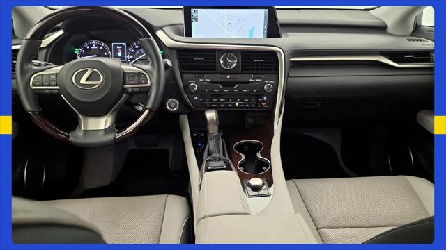 2016 Lexus RX 350 RX 350