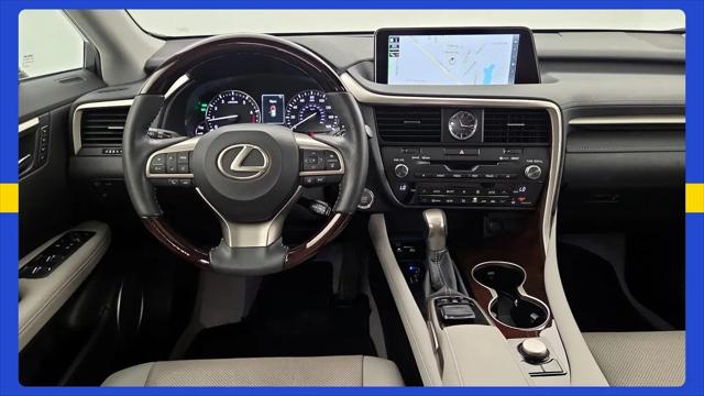 2016 Lexus RX 350 RX 350