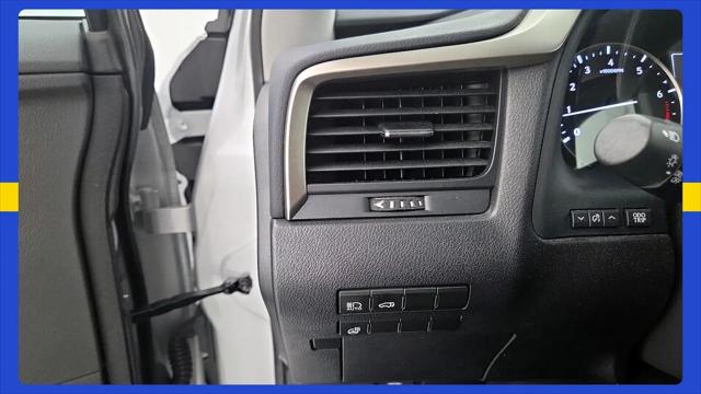 2016 Lexus RX 350 RX 350