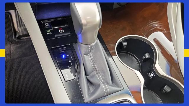 2016 Lexus RX 350 RX 350