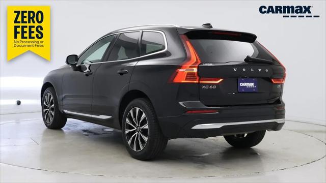 2023 Volvo XC60 B5 Plus Bright Theme for sale in Raleigh, NC