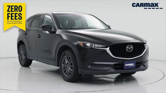 2020 Mazda CX-5 Touring for sale in Raleigh, NC