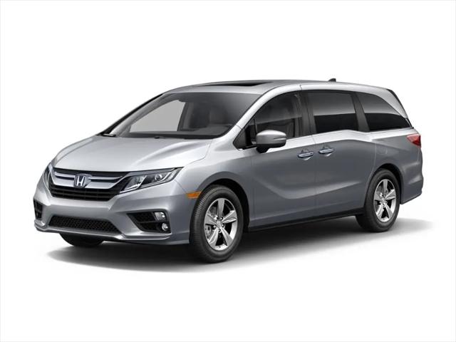 2020 Honda Odyssey EX-L for sale in Little Rock, AR