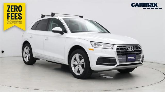 2019 Audi Q5 45 Premium for sale in Winston-Salem, NC