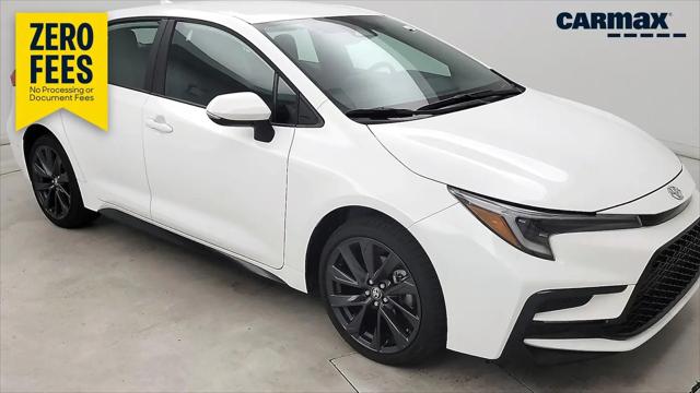 2026 Toyota Corolla SE for sale in Winston-Salem, NC