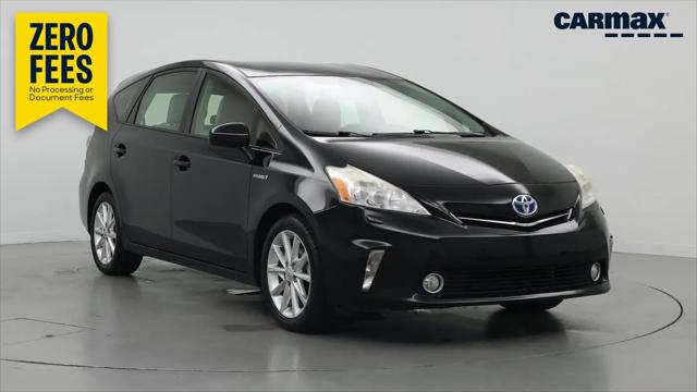 2014 Toyota Prius v Five for sale in Winston-Salem, NC