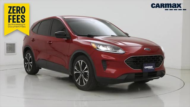 2022 Ford Escape SE for sale in Fort Worth, TX