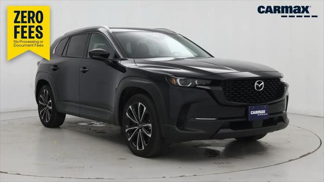 2025 Mazda CX-50 2.5 S Premium Plus Package for sale in Franklin, TN