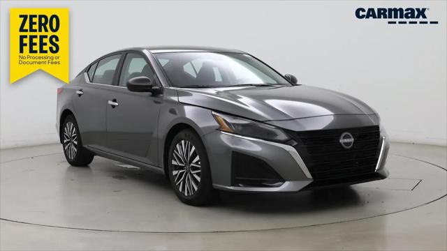 2025 Nissan Altima SV FWD for sale in Franklin, TN