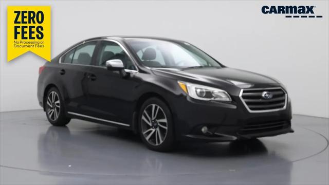 2017 Subaru Legacy 2.5i Sport for sale in Franklin, TN