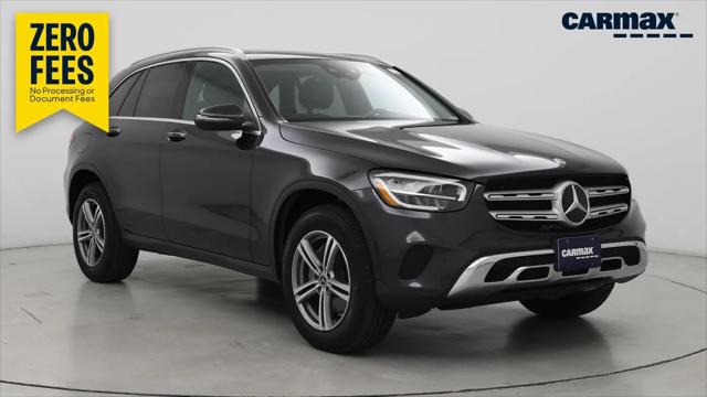 2021 Mercedes-Benz GLC 4MATIC SUV for sale in Myrtle Beach, SC