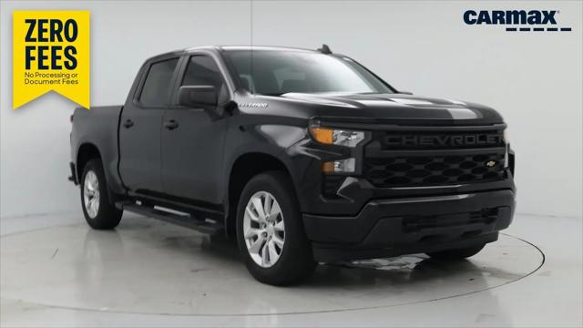 2023 Chevrolet Silverado 1500 2WD Crew Cab Short Bed Custom for sale in Myrtle Beach, SC