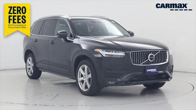 2022 Volvo XC90 T5 Momentum 7 Passenger for sale in Houston, TX