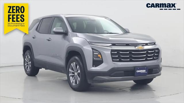 2026 Chevrolet Equinox AWD LT for sale in Houston, TX