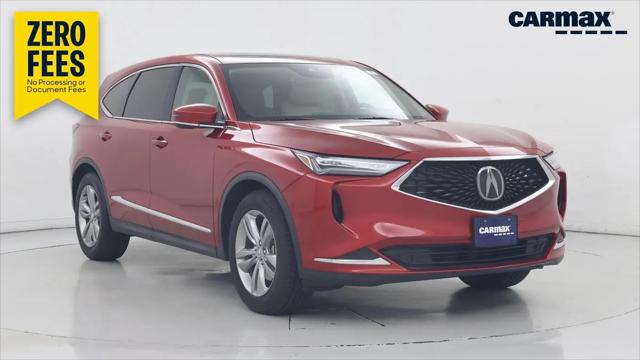 2022 Acura MDX Standard for sale in Houston, TX