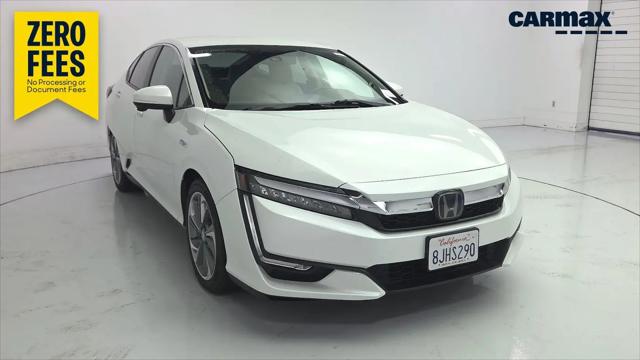 2019 Honda Clarity Plug-In Hybrid Touring for sale in Oceanside, CA