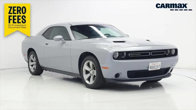 2020 Dodge Challenger SXT for sale in Oceanside, CA