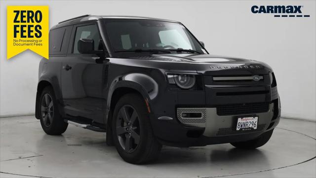 2021 Land Rover Defender 90 X-Dynamic S for sale in Oceanside, CA
