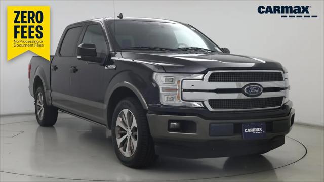 2019 Ford F-150 King Ranch for sale in Oceanside, CA