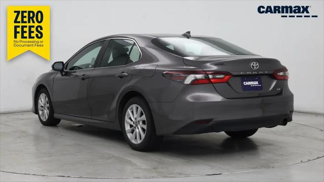 2024 Toyota Camry LE for sale in Santa Rosa, CA