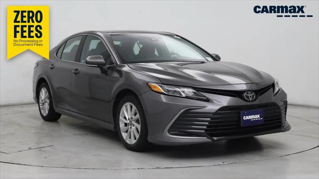 2024 Toyota Camry LE for sale in Santa Rosa, CA