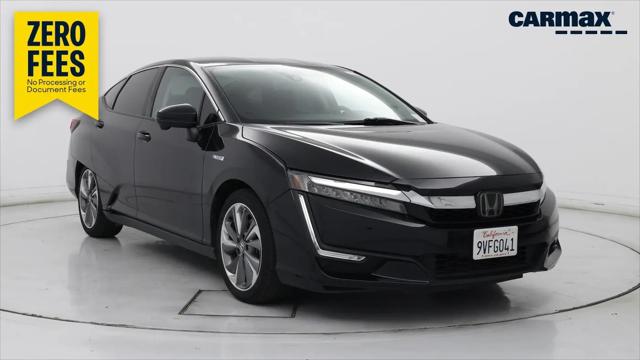 2018 Honda Clarity Plug-In Hybrid Plug-In Hybrid for sale in Santa Rosa, CA